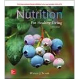 Nutrition for healthy living